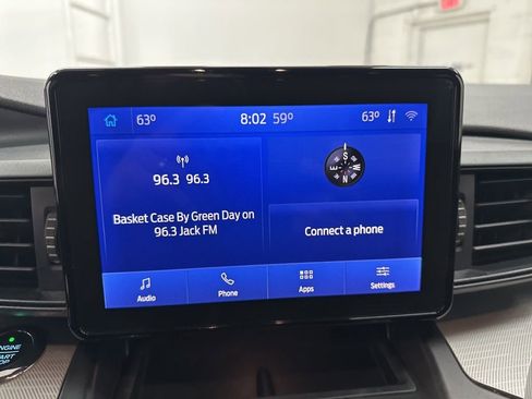 Used 2020 Ford Explorer XLT image 15