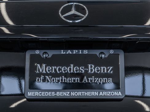 New 2026 Mercedes-Benz GLC 300 4MATIC image 15