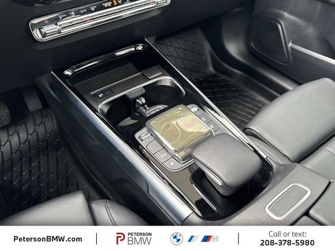 Used 2022 Mercedes-Benz GLB 250 4MATIC image 30