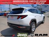 Used 2024 Hyundai Tucson SEL image 3