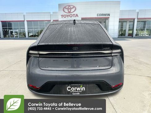 Used 2024 Toyota Prius Prime image 4