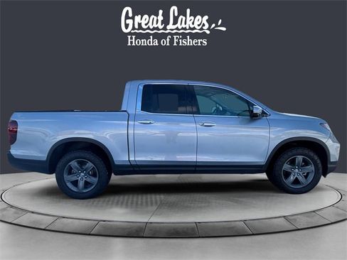 Used 2023 Honda Ridgeline RTL-E image 6
