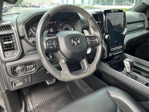 Used 2022 RAM 1500 TRX w/ TRX Level 2 Equipment Group AWD/4WD image 37