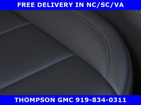 New 2026 GMC Sierra 1500 SLT image 24
