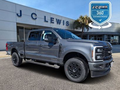 New 2025 Ford F250 Lariat w/ Lariat Ultimate Package