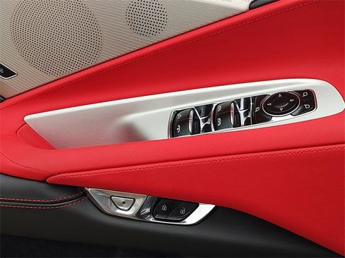 Used 2023 Chevrolet Corvette Stingray Preferred Conv w/ Z51 Performance Package image 32