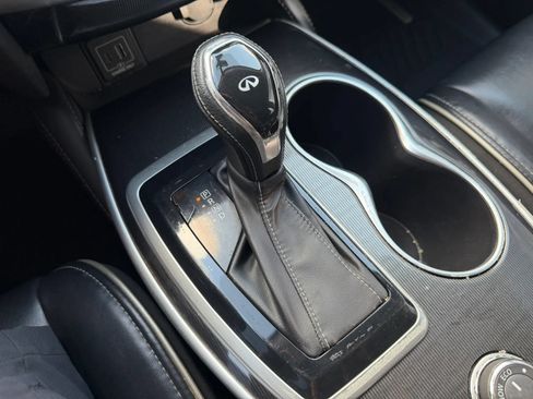 Used 2019 INFINITI QX60 Pure AWD/4WD image 55