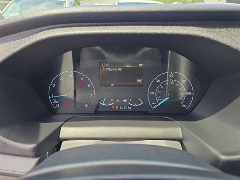 New 2025 Ford Transit 150 Low Roof image 24