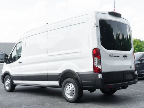 New 2026 Ford Transit 250 148 Medium Roof RWD image 6
