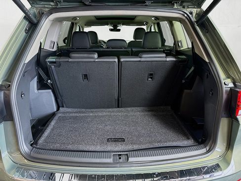 New 2026 Volkswagen Atlas SEL AWD/4WD image 26