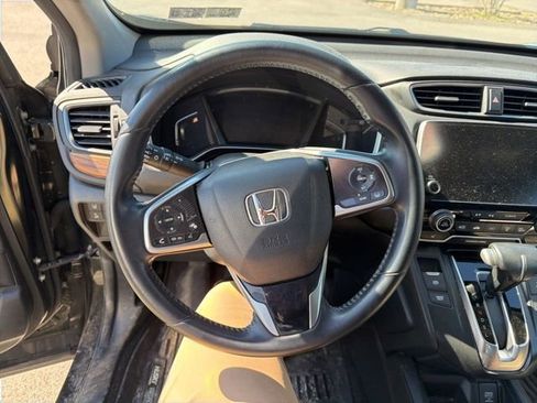 Used 2017 Honda CR-V EX-L image 20