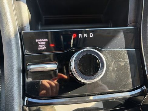 Used 2023 Jeep Grand Cherokee Limited image 21