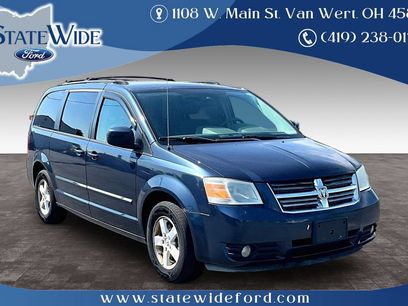 Used 2009 Dodge Grand Caravan SXT
