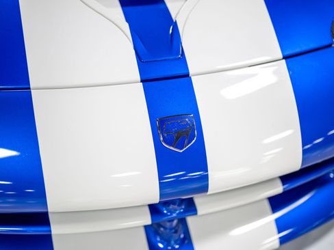 Used 1996 Dodge Viper GTS RWD image 21