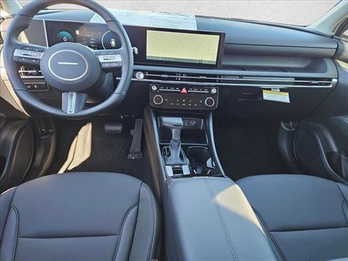 New 2026 Hyundai Tucson SEL image 11