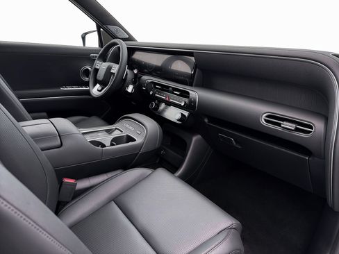 New 2026 Hyundai Palisade Calligraphy AWD/4WD image 15