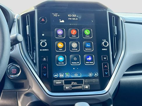 New 2026 Subaru Crosstrek 2.5i Wilderness w/ Crosstrek Mirror Package AWD/4WD image 13