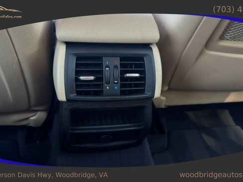 Used 2016 BMW X3 xDrive28i AWD/4WD image 23