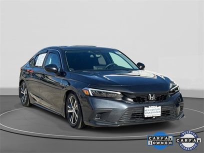 Used 2023 Honda Civic LX