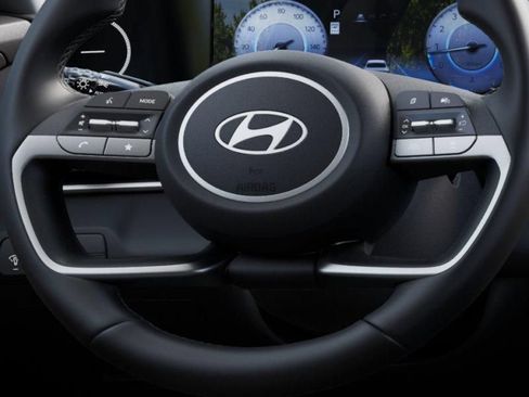 New 2026 Hyundai Elantra Limited w/ Cargo Package FWD image 15