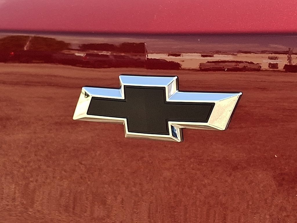 Used 2023 Chevrolet TrailBlazer RS AWD/4WD image 31