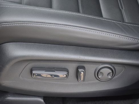 Used 2025 Honda CR-V EX-L image 26