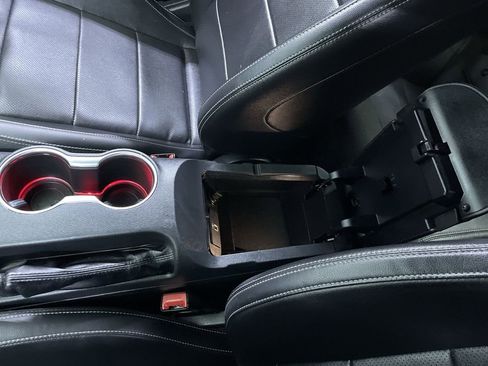 Used 2021 Ford Mustang Premium w/ 2.3L High Performance Package image 26