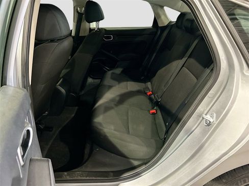 Used 2023 Honda Civic LX image 23
