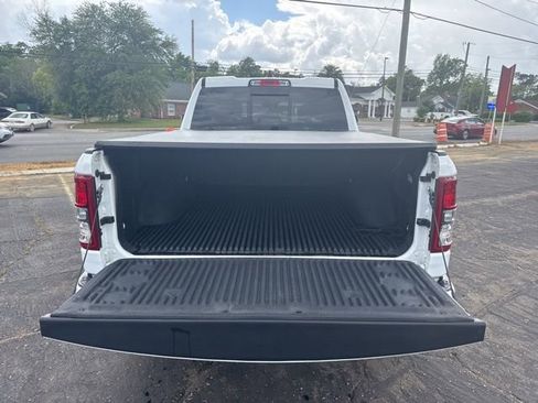 Used 2022 RAM 1500 Big Horn image 5