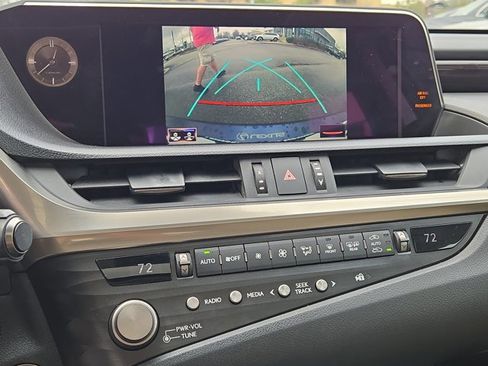 Used 2021 Lexus ES 350 w/ Premium Package image 28