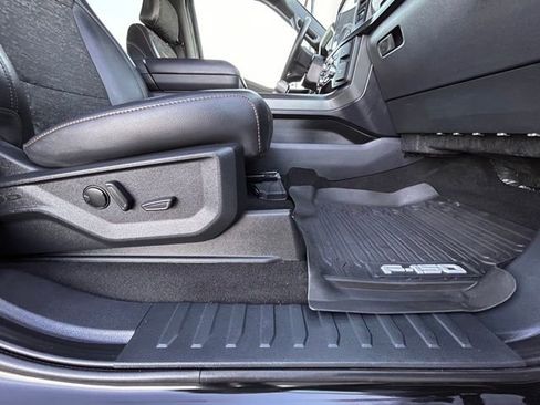 Used 2025 Ford F150 Tremor w/ Tow/Haul Package image 42