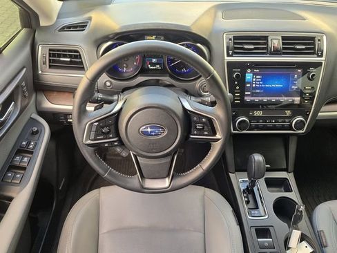Used 2019 Subaru Outback 2.5i Limited image 16