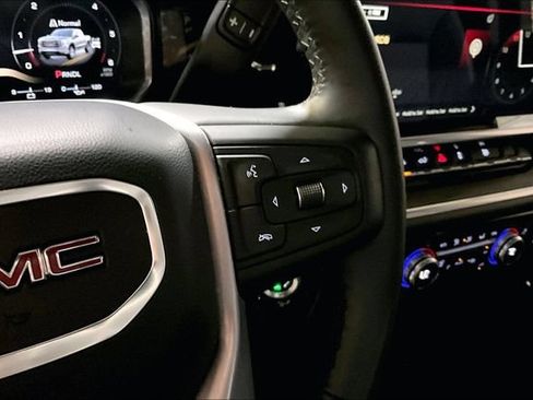Certified 2026 GMC Sierra 1500 SLT AWD/4WD image 22