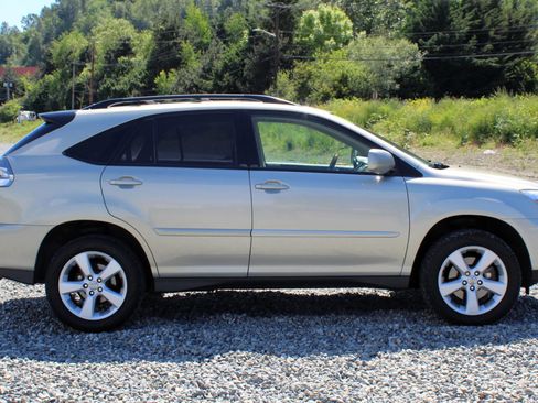 Used 2004 Lexus RX 330 AWD image 9