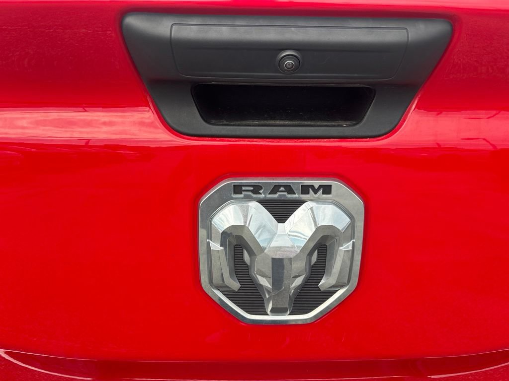 Used 2023 RAM 1500 Big Horn AWD/4WD image 14