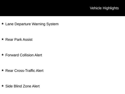 Used 2016 Chevrolet Equinox LTZ w/ Enhanced Convenience Package image 11