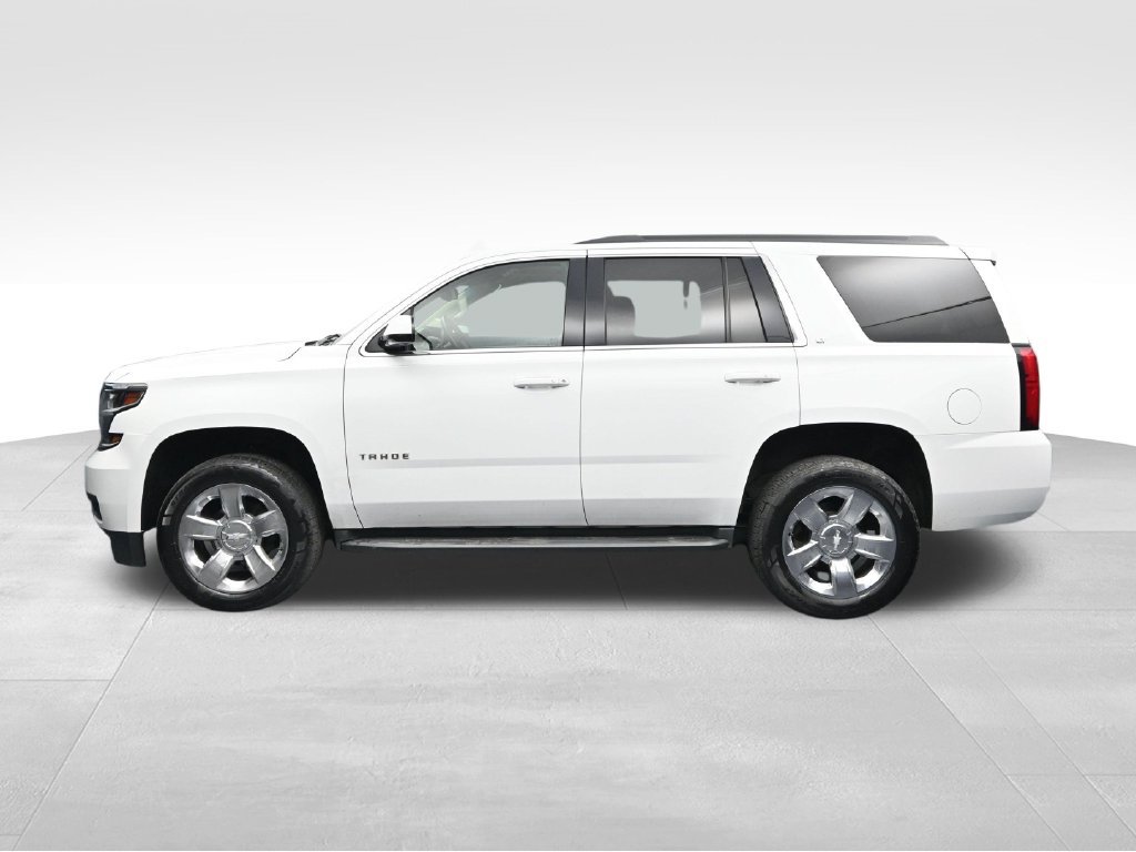 Used 2019 Chevrolet Tahoe LT RWD image 2