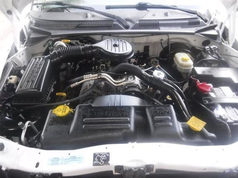 Used 2001 Dodge Dakota 2WD Club Cab image 21