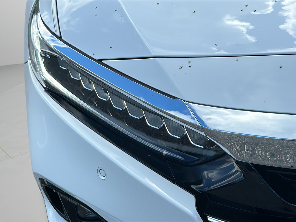 Used 2022 Honda Accord EX-L image 9