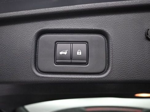 New 2026 Nissan Pathfinder Rock Creek image 37