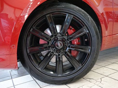 Used 2019 Land Rover Range Rover Sport HSE Dynamic AWD/4WD image 60