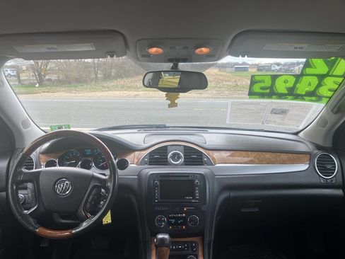 Used 2012 Buick Enclave Premium w/ Trailering Provision Package image 21