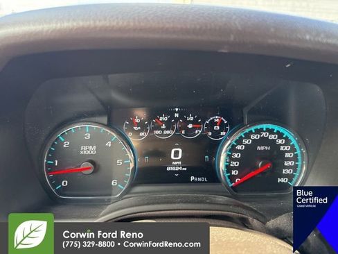 Used 2018 GMC Yukon Denali w/ Denali Ultimate Package image 19