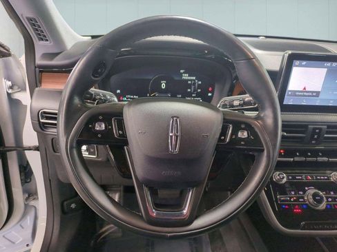 Certified 2022 Lincoln Corsair Reserve w/ Equipment Group 201A image 19