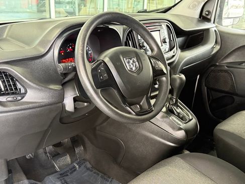 Used 2022 RAM ProMaster City Wagon FWD image 31