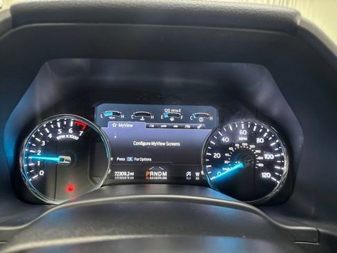 Used 2020 Ford Expedition Max XLT w/ Equipment Group 202A AWD/4WD image 13