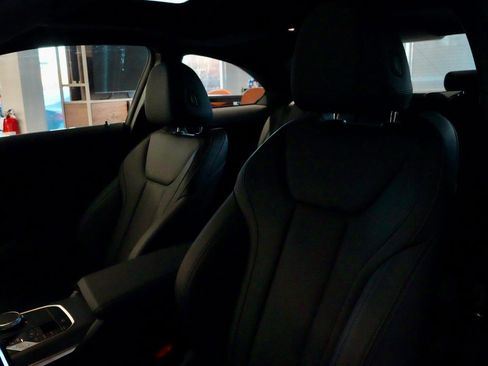 New 2025 BMW 230i xDrive Coupe w/ Convenience Package image 4