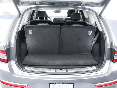 Used 2025 Genesis GV80 3.5T Advanced image 47