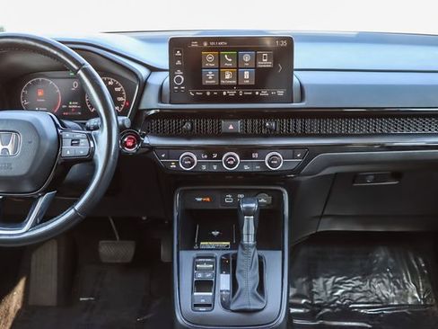 Certified 2023 Honda CR-V EX-L image 15