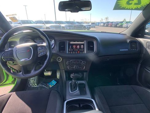 Used 2023 Dodge Charger GT w/ Plus Group image 14